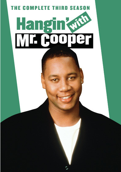 Hangin with Mr. Cooper: The Complete Third Season