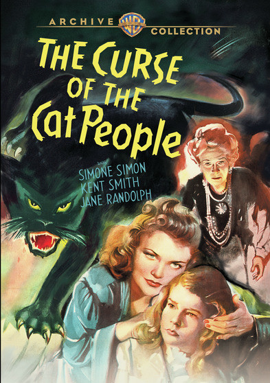 Curse of the Cat People, The