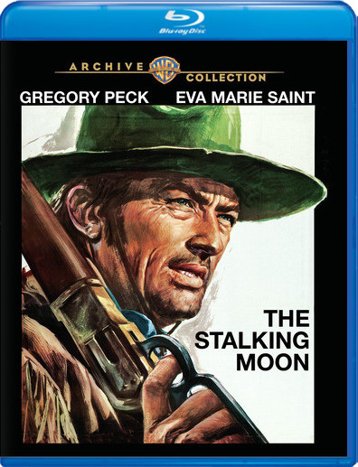 Stalking Moon, The