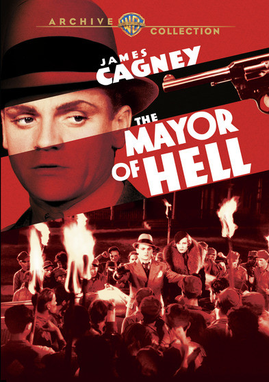 Mayor of Hell, The