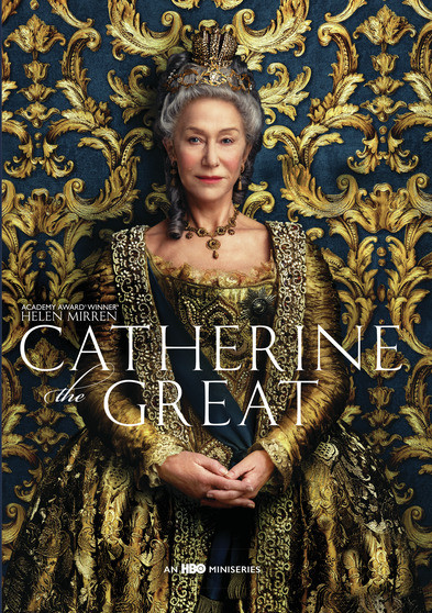 Catherine the Great: An HBO Limited Series