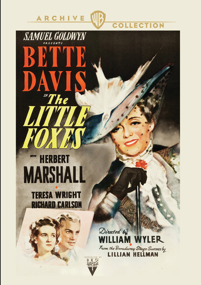 Little Foxes, The