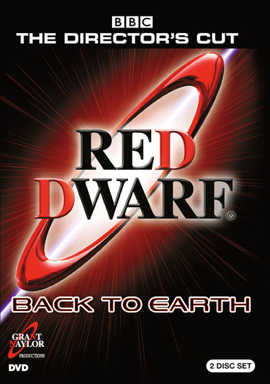Red Dwarf: Back to Earth (MOD)