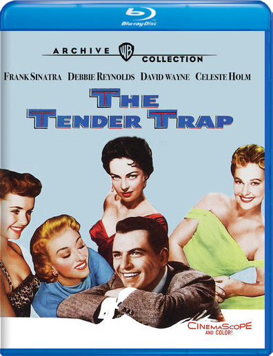 Tender Trap, The