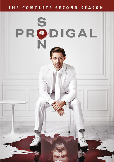 Prodigal Son - Season 2 