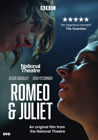 National Theatre's Romeo & Juliet