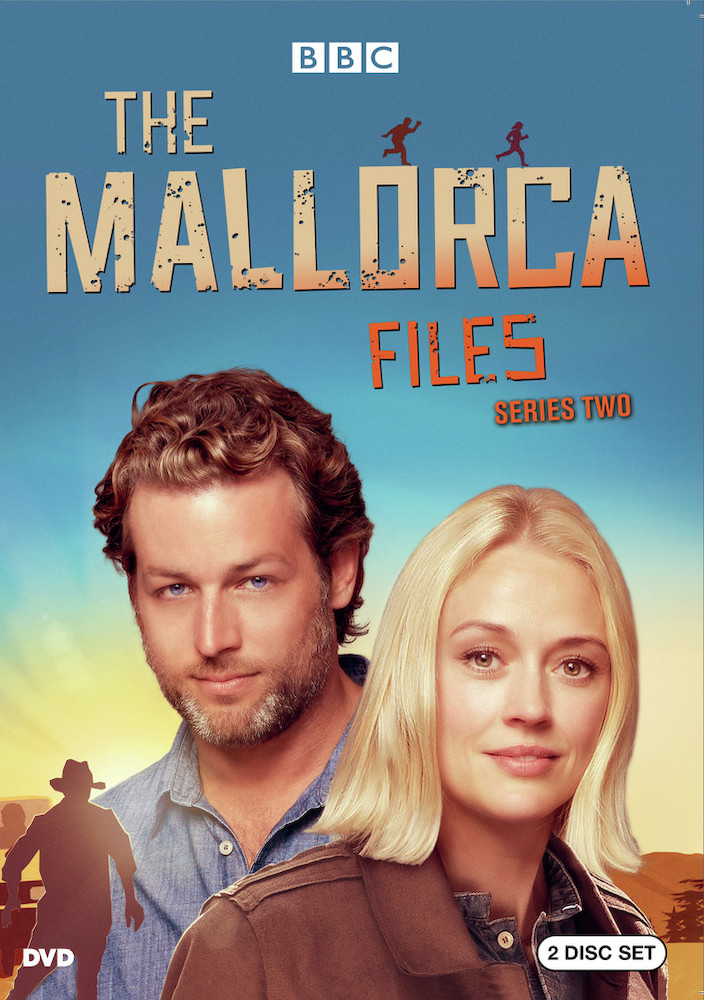 Mallorca Files, The: The Complete Second Season