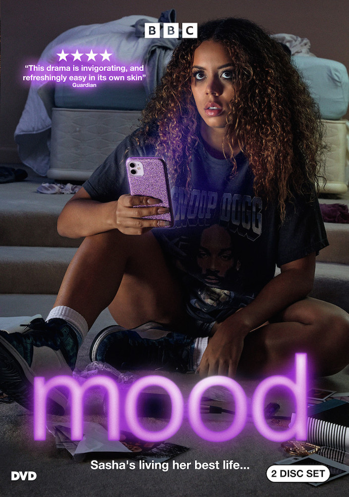 Mood (TV Miniseries 2022)