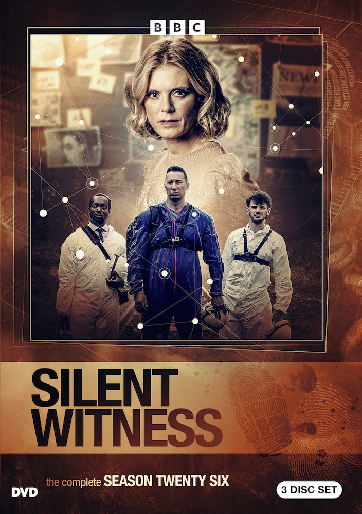 Silent Witness - Season 26 