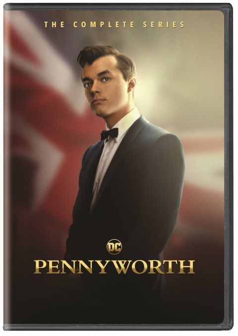 Pennyworth - Complete Series 