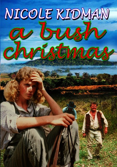 A Bush Christmas