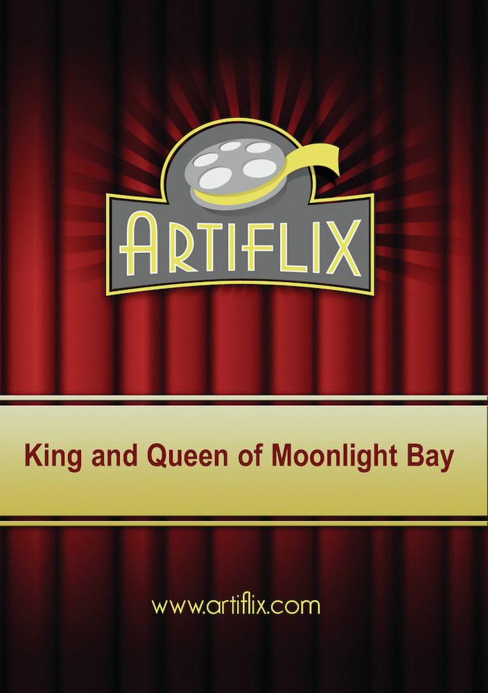 King and Queen of Moonlight Bay