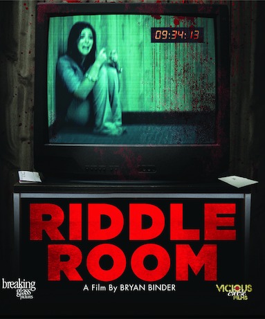 Riddle Room 