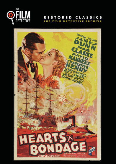 Hearts in Bondage (The Film Detective Restored Version)