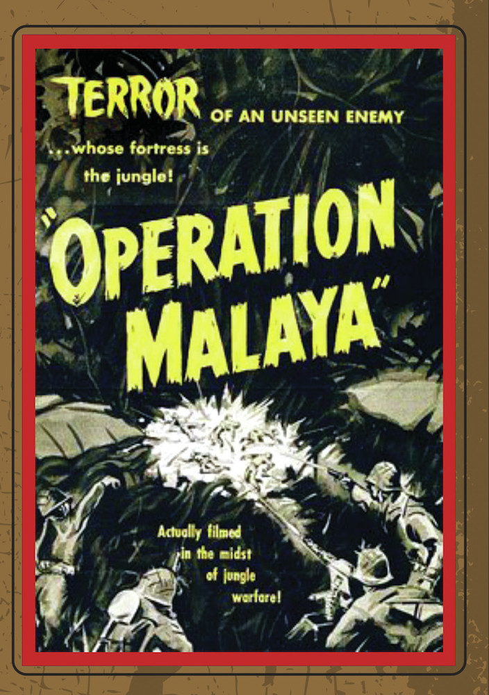 Operation  Malaysia