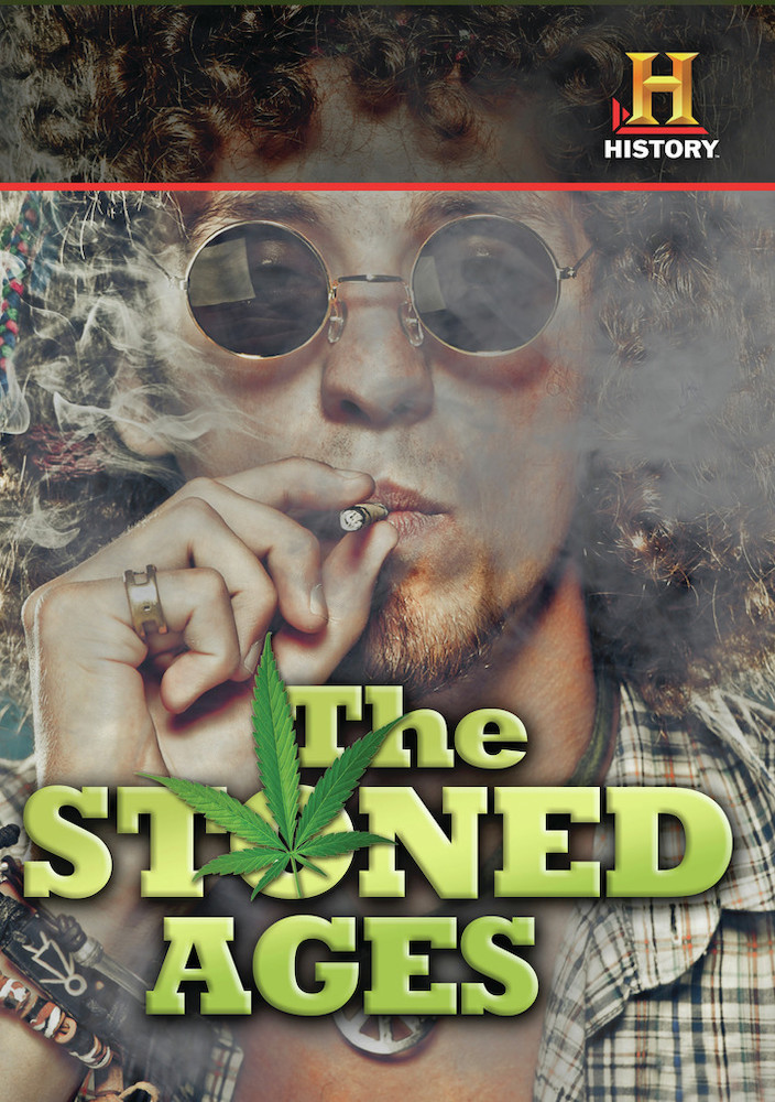 The Stoned Ages
