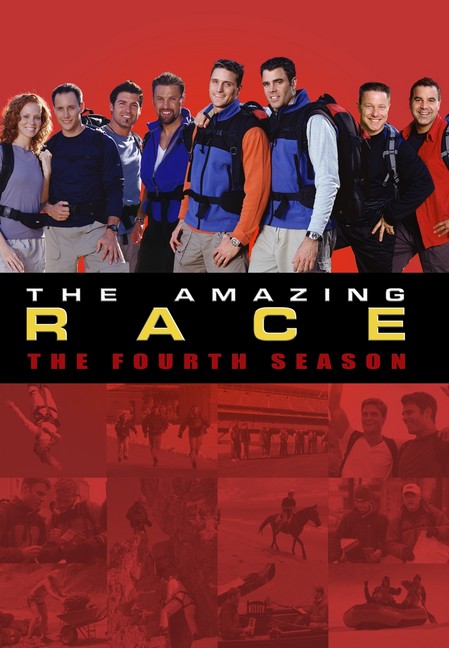 Amazing Race Season 4