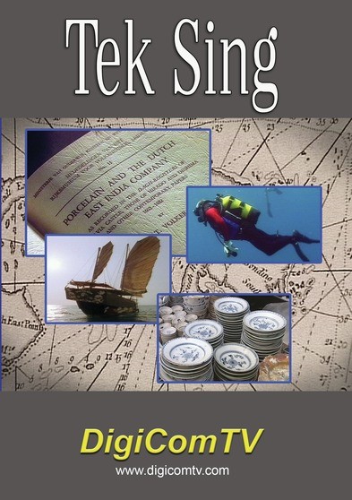 Tek-Sing, China's Titanic