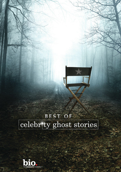 Best Of Celebrity Ghost Stories Strange Encounters