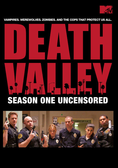 Death Valley: Season 1 Uncensored