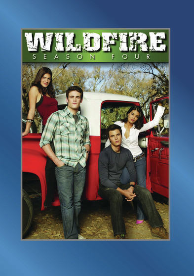 Wildfire Season 4