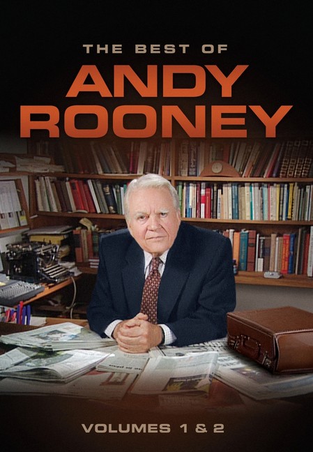 The Best of Andy Rooney