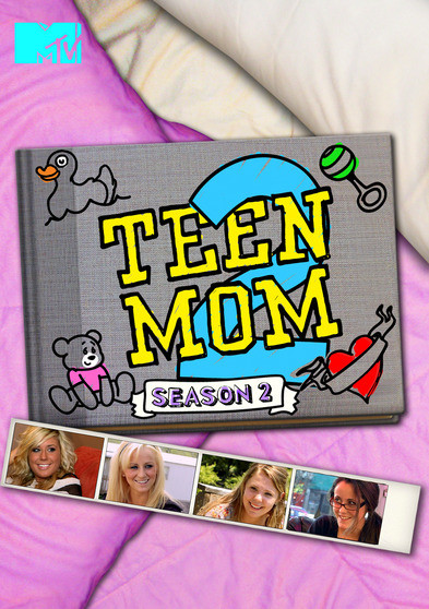 Teen Mom 2: Season 2