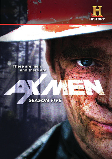 Ax Men Season 5