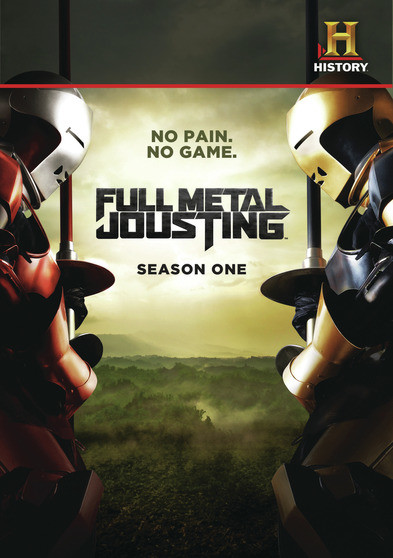 Full Metal Jousting: Season One