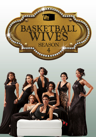 Basket Ball Wives: Season 4
