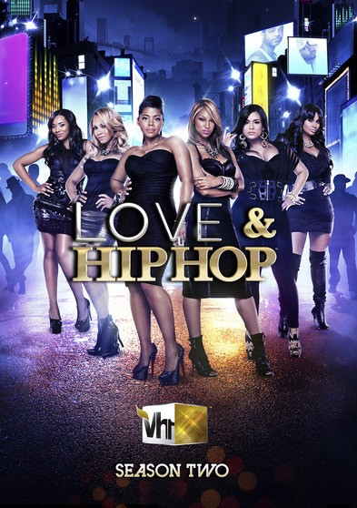 Love And Hip Hop: Season 2
