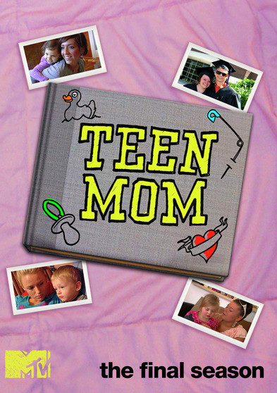Teen Mom: Season 4