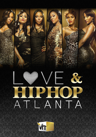 Love And Hip Hop: Atlanta