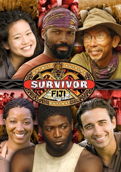 Survivor: Fiji