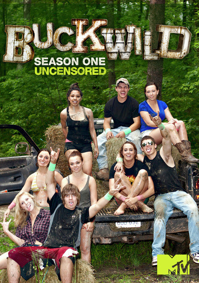 Buckwild: Season 1 Uncensored