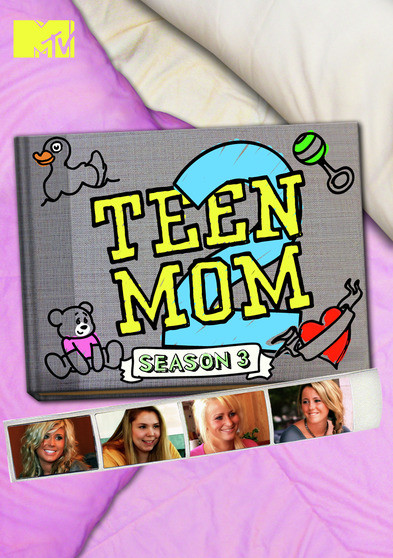Teen Mom 2: Season 3