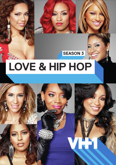 Love and Hip Hop: Season 3