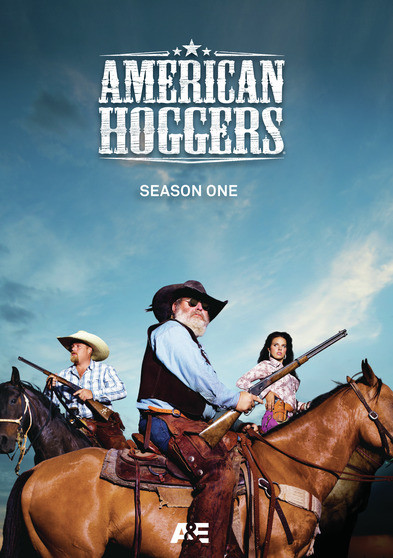 American Hoggers Season 1