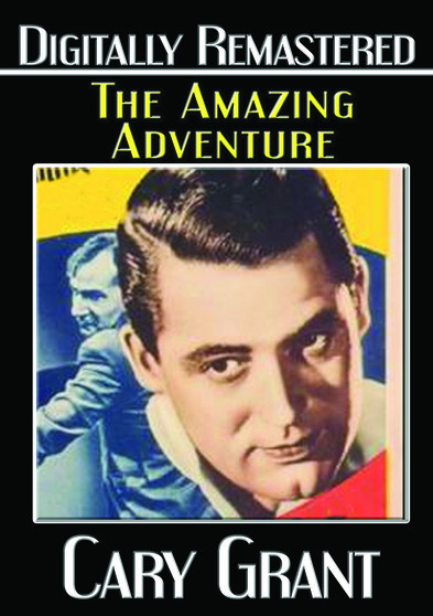 The Amazing Adventure - Digitally Remastered