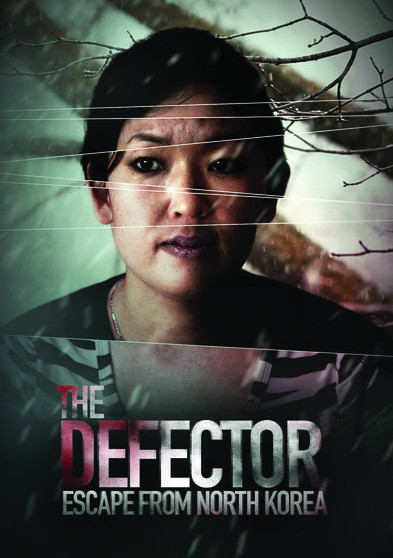 The Defector: Escape From North Korea