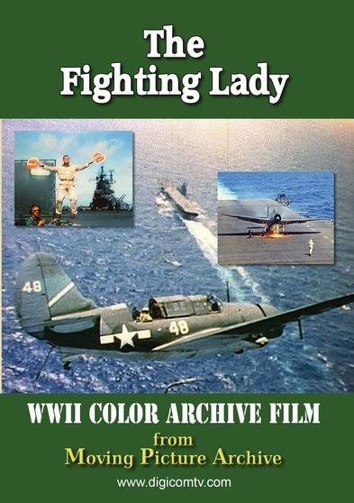Archive of World War Two - The Fighting Lady