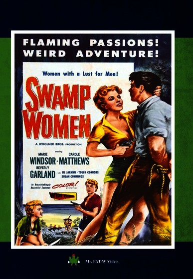 Swamp Women