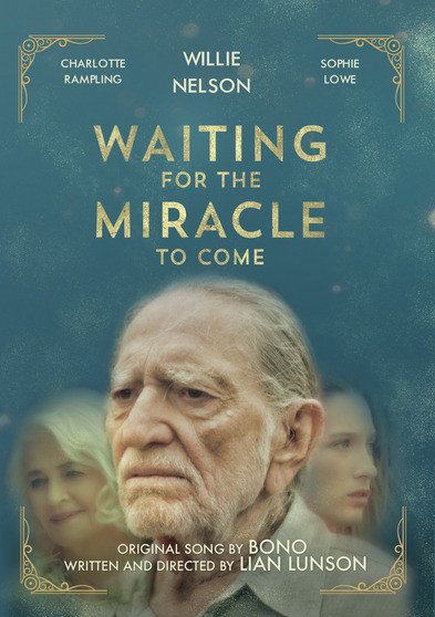 Waiting for the Miracle to Come