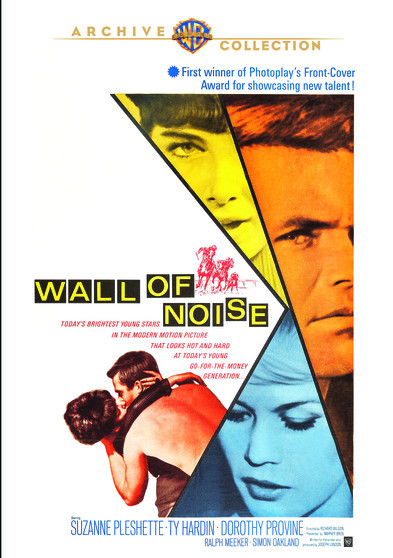 Wall Of Noise