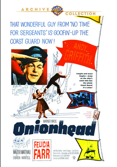 Onionhead