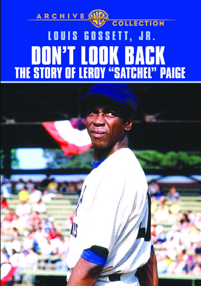 Don't Look Back: The Satchel Paige