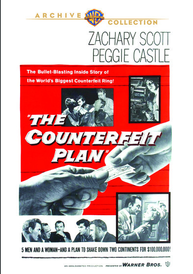 Counterfeit Plan, The