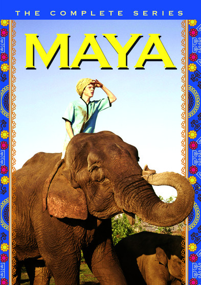 Maya: The Series
