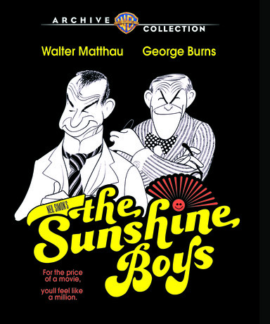 Sunshine Boys, The