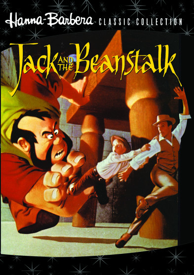 Jack and the Beanstalk TV Special